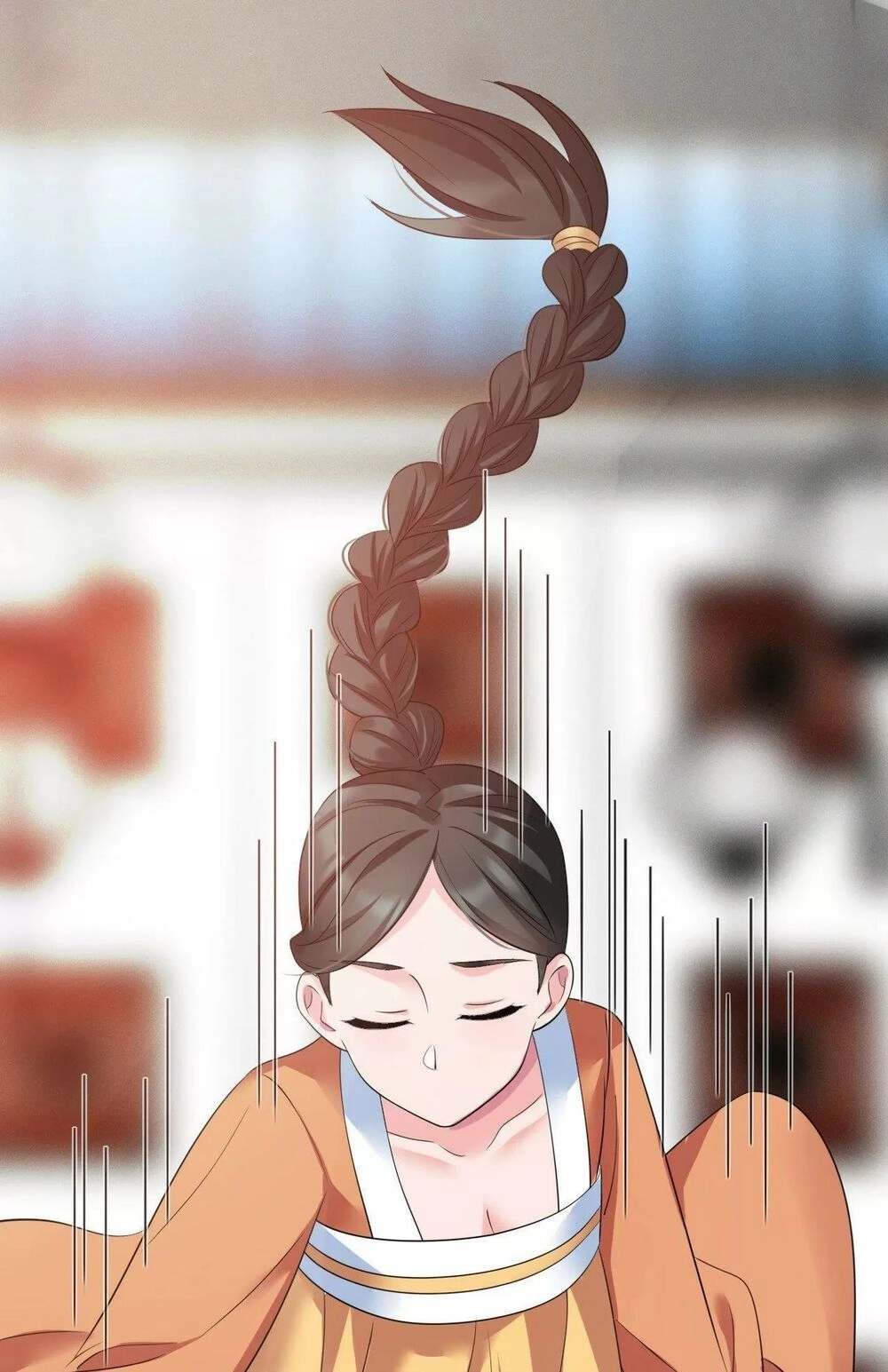 Ta Mới Không Gả Cho Hoàng Tử Phản Diện Chapter 40 - 27