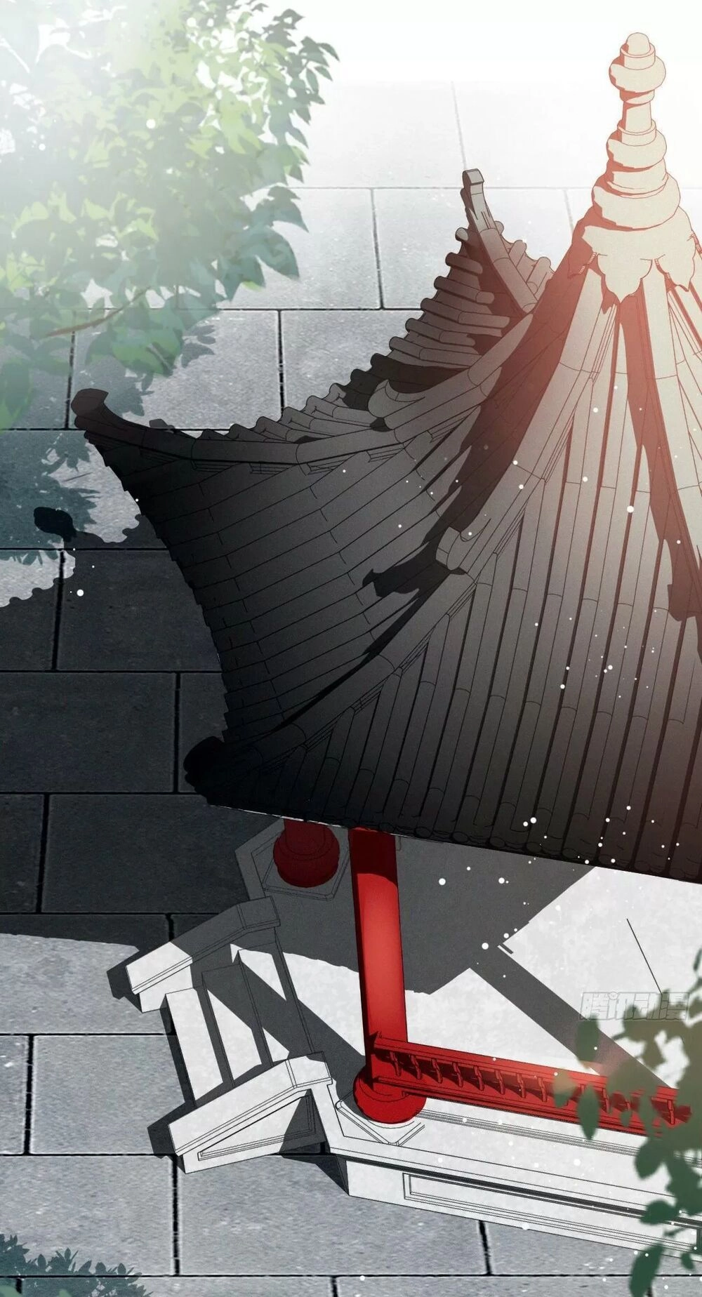 Ta Mới Không Gả Cho Hoàng Tử Phản Diện Chapter 40 - 31