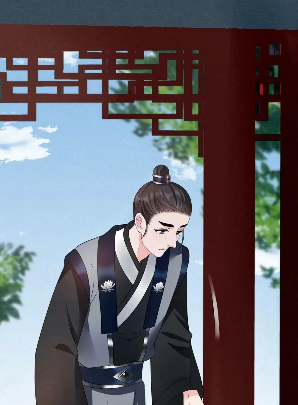 Ta Mới Không Gả Cho Hoàng Tử Phản Diện Chapter 40 - 35