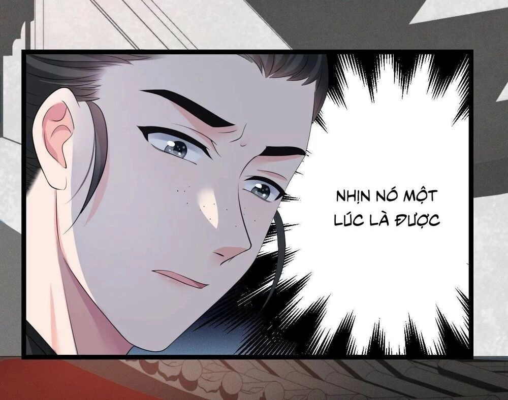 Ta Mới Không Gả Cho Hoàng Tử Phản Diện Chapter 40 - 37