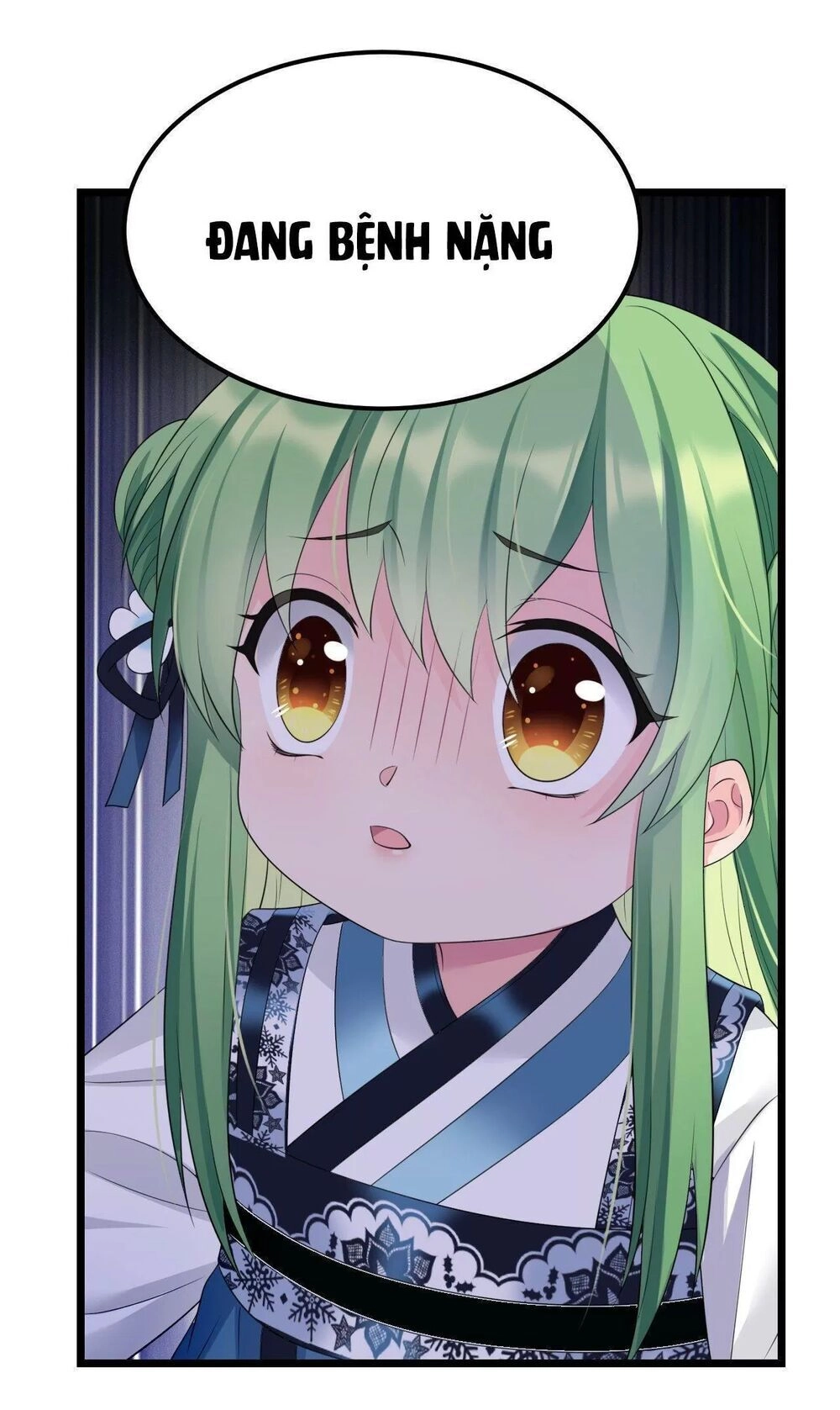 Ta Mới Không Gả Cho Hoàng Tử Phản Diện Chapter 40 - 39