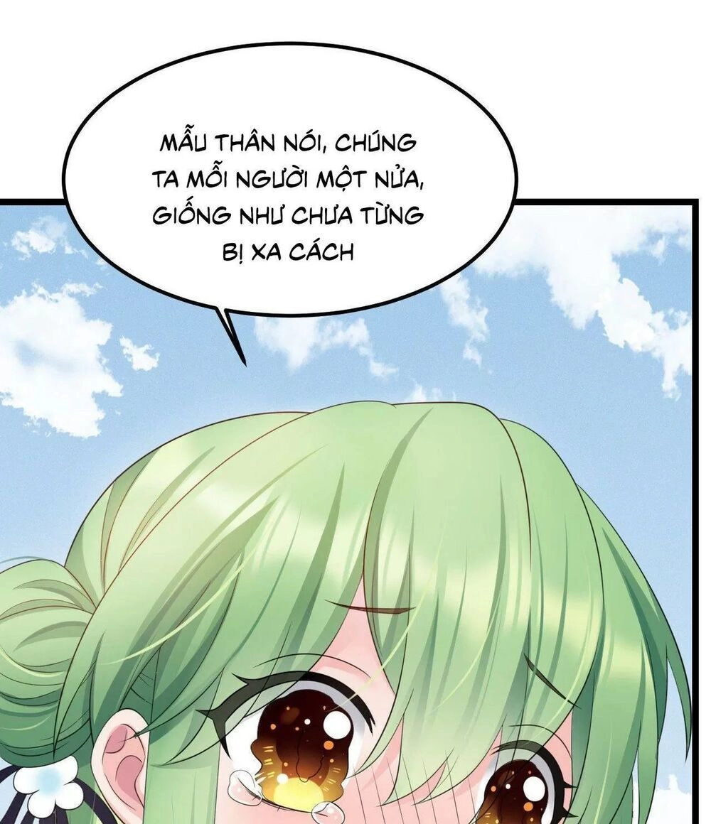 Ta Mới Không Gả Cho Hoàng Tử Phản Diện Chapter 40 - 42