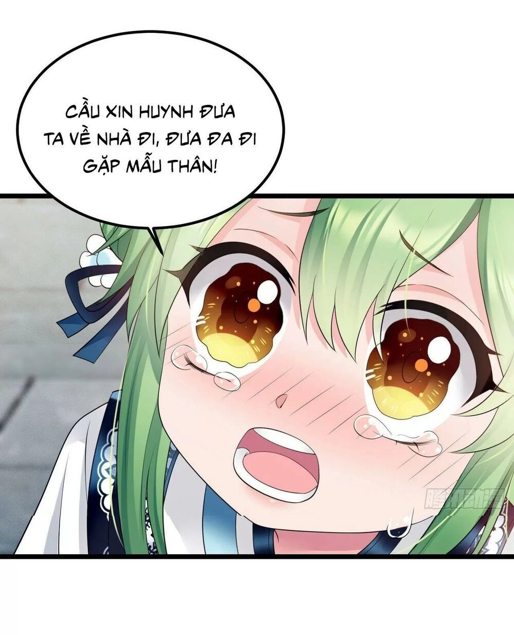 Ta Mới Không Gả Cho Hoàng Tử Phản Diện Chapter 40 - 45