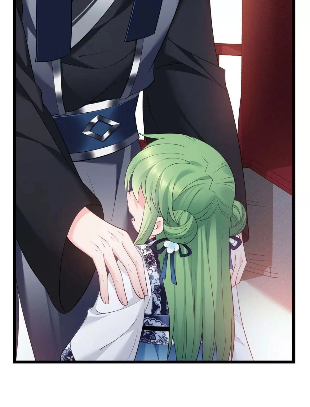Ta Mới Không Gả Cho Hoàng Tử Phản Diện Chapter 41 - 4