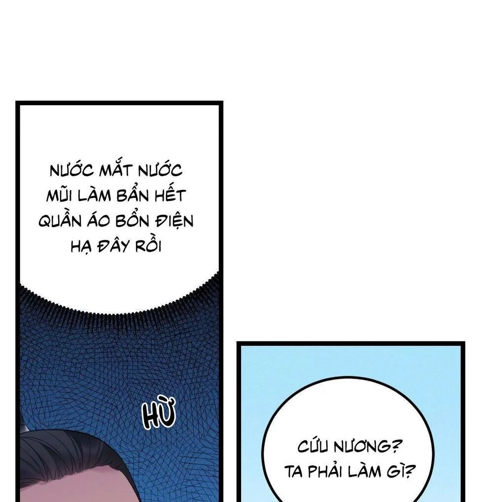 Ta Mới Không Gả Cho Hoàng Tử Phản Diện Chapter 41 - 5