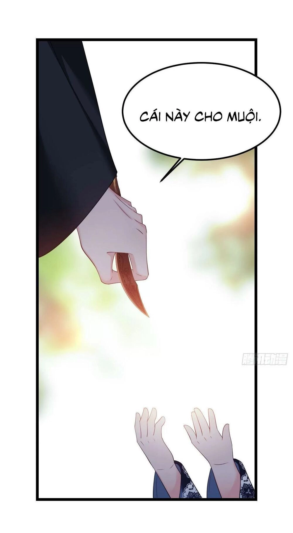 Ta Mới Không Gả Cho Hoàng Tử Phản Diện Chapter 41 - 7