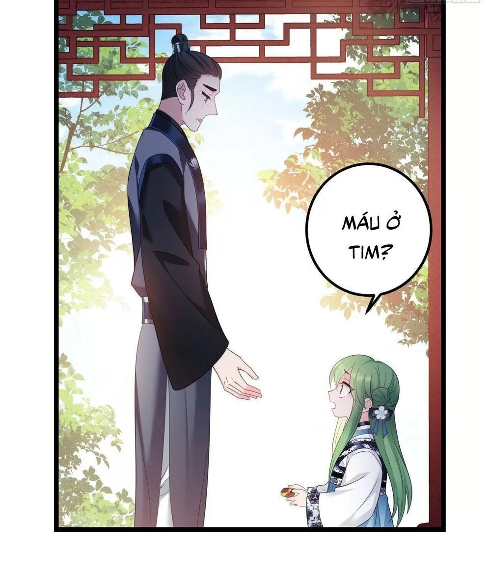 Ta Mới Không Gả Cho Hoàng Tử Phản Diện Chapter 41 - 10