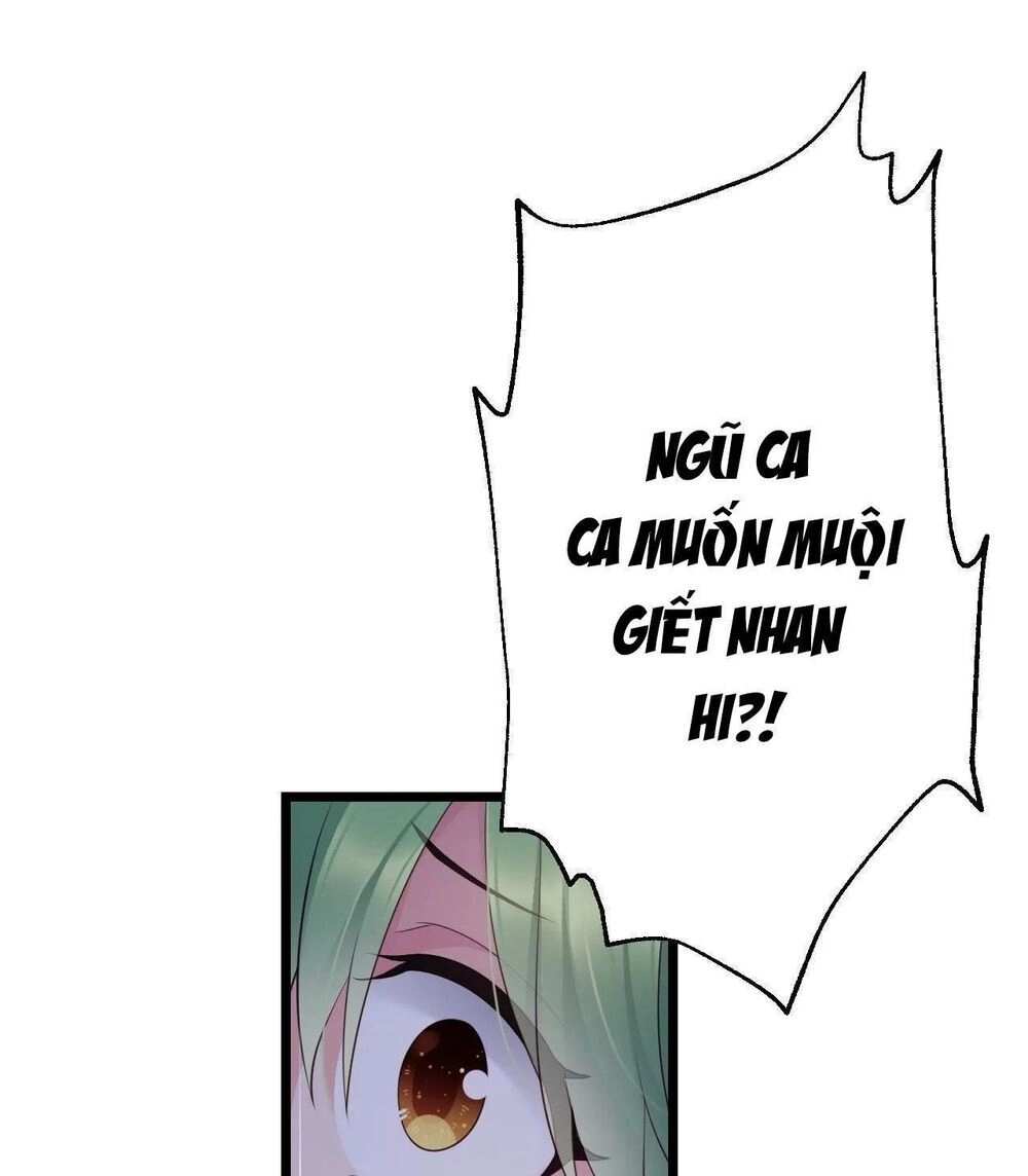 Ta Mới Không Gả Cho Hoàng Tử Phản Diện Chapter 41 - 11