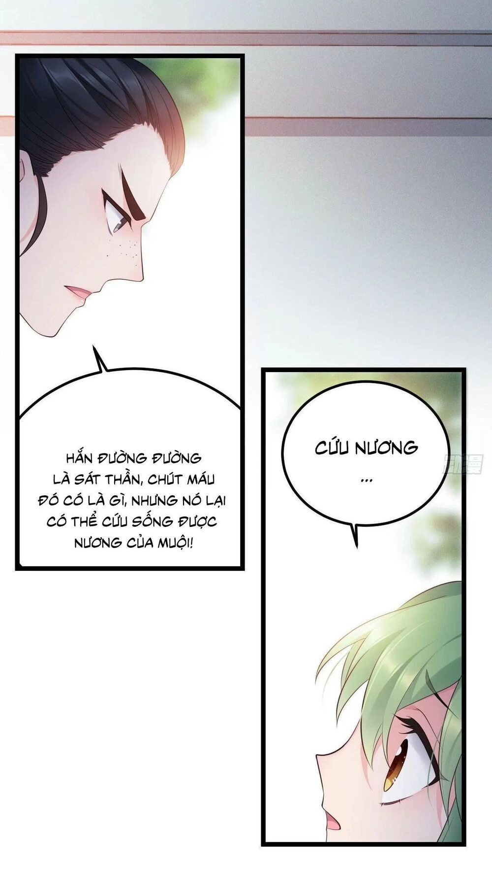 Ta Mới Không Gả Cho Hoàng Tử Phản Diện Chapter 41 - 18