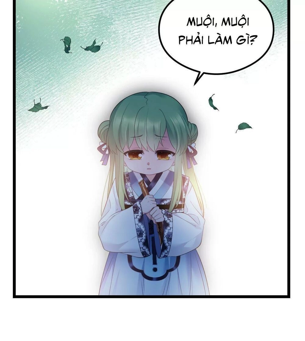 Ta Mới Không Gả Cho Hoàng Tử Phản Diện Chapter 41 - 23