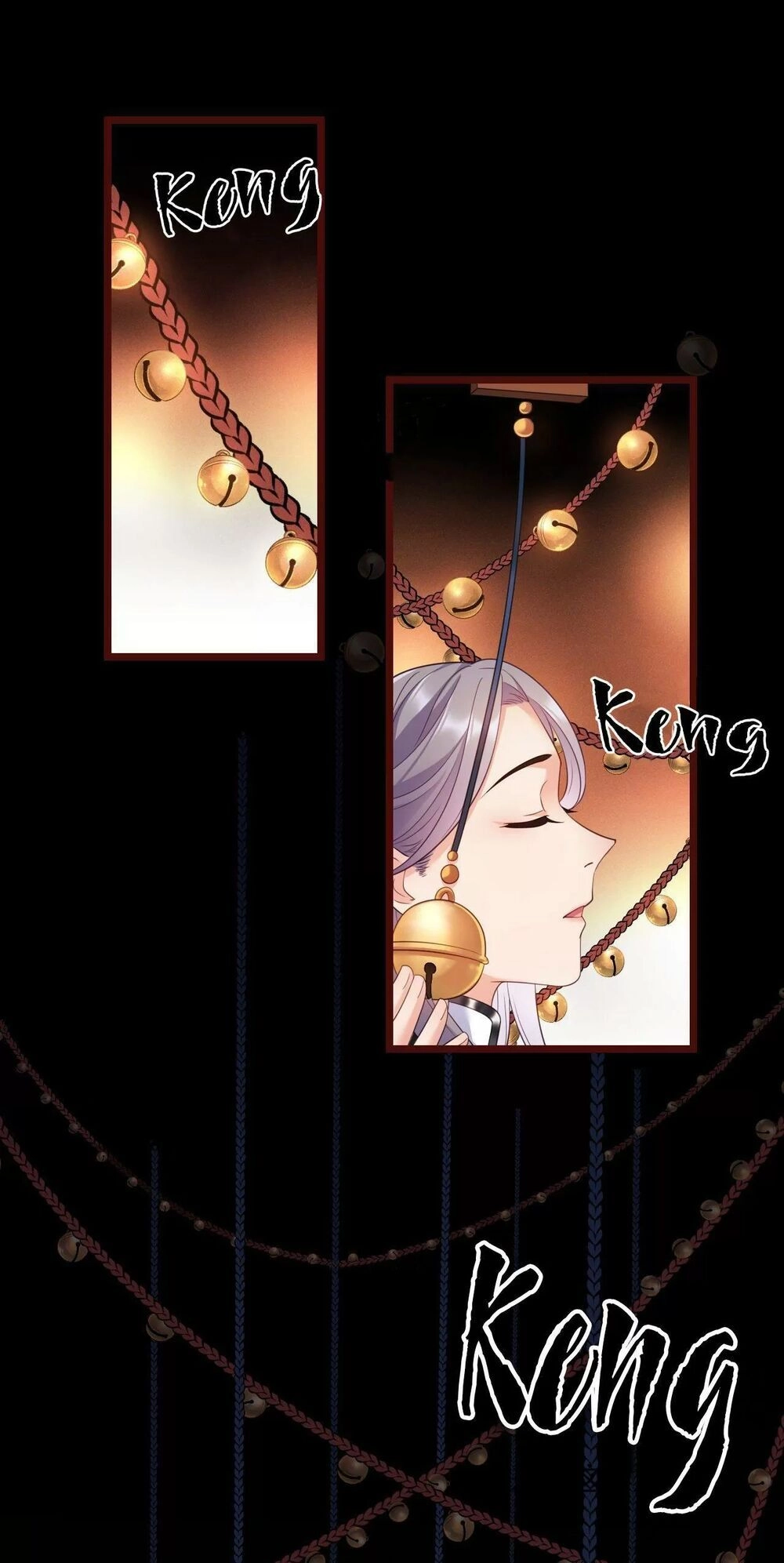 Ta Mới Không Gả Cho Hoàng Tử Phản Diện Chapter 41 - 26