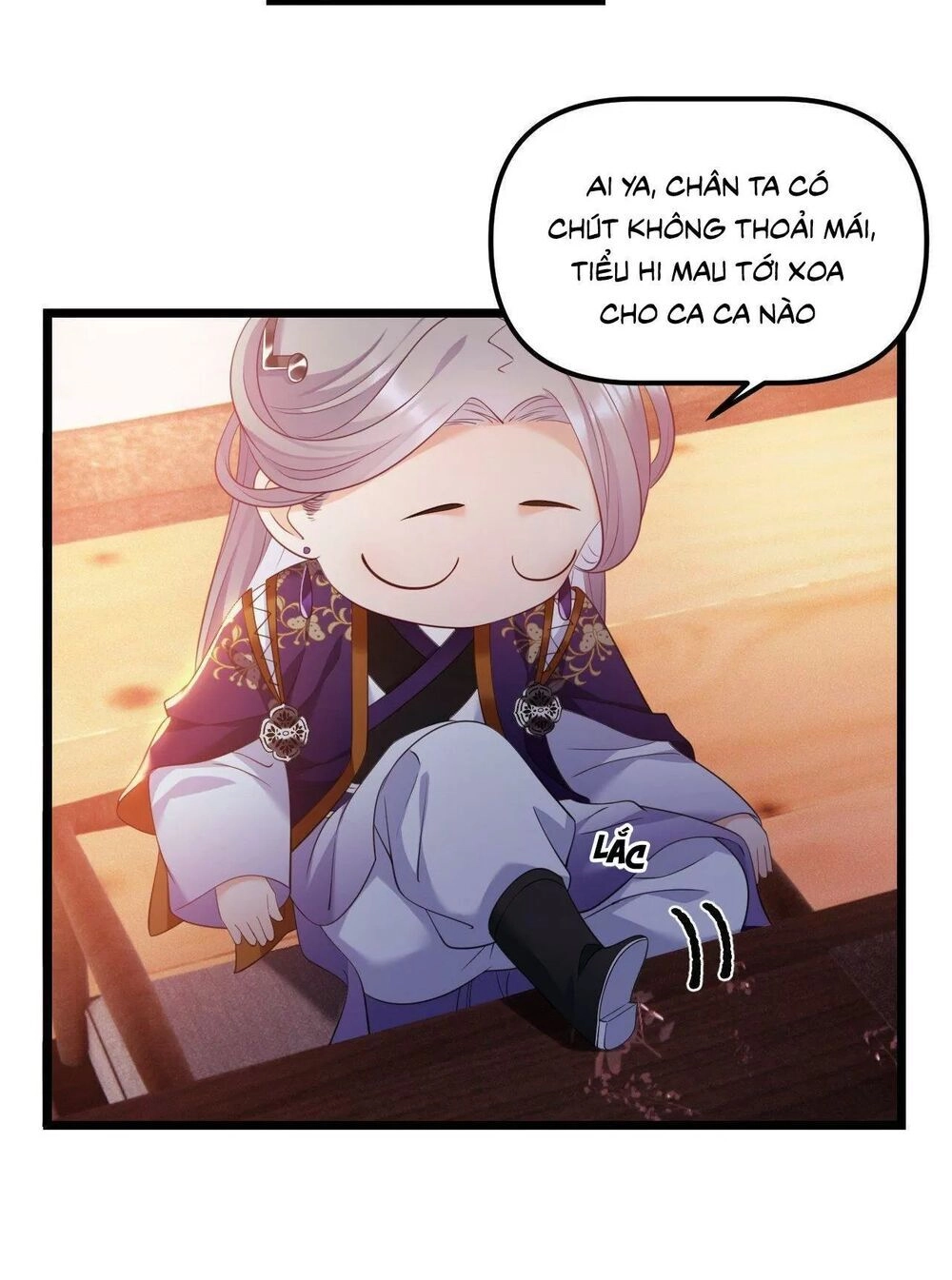 Ta Mới Không Gả Cho Hoàng Tử Phản Diện Chapter 41 - 32