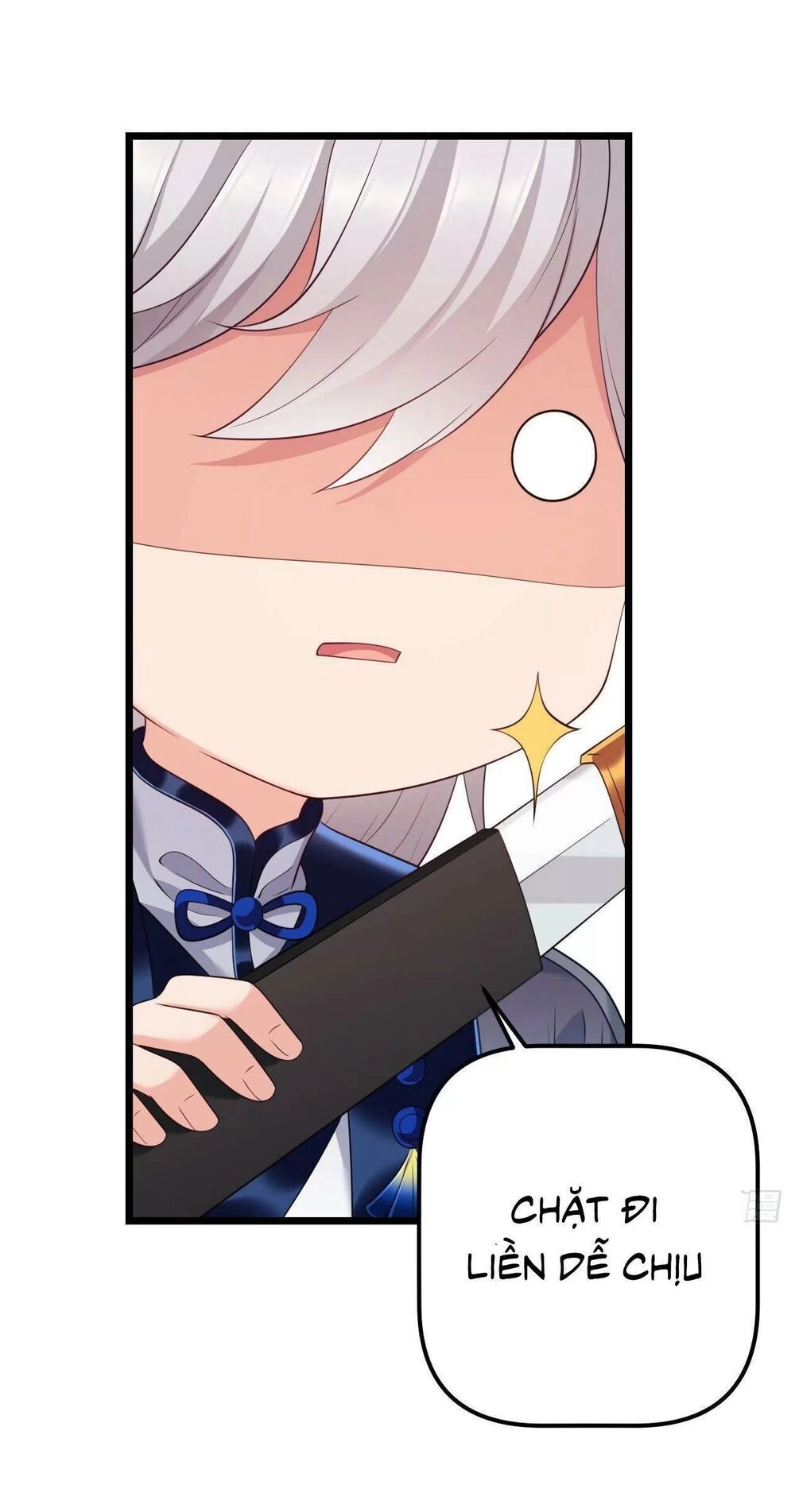 Ta Mới Không Gả Cho Hoàng Tử Phản Diện Chapter 41 - 33