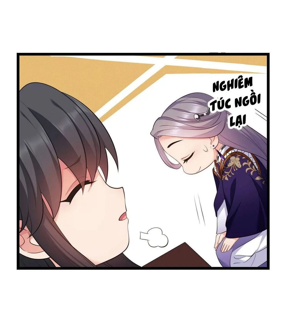 Ta Mới Không Gả Cho Hoàng Tử Phản Diện Chapter 41 - 34