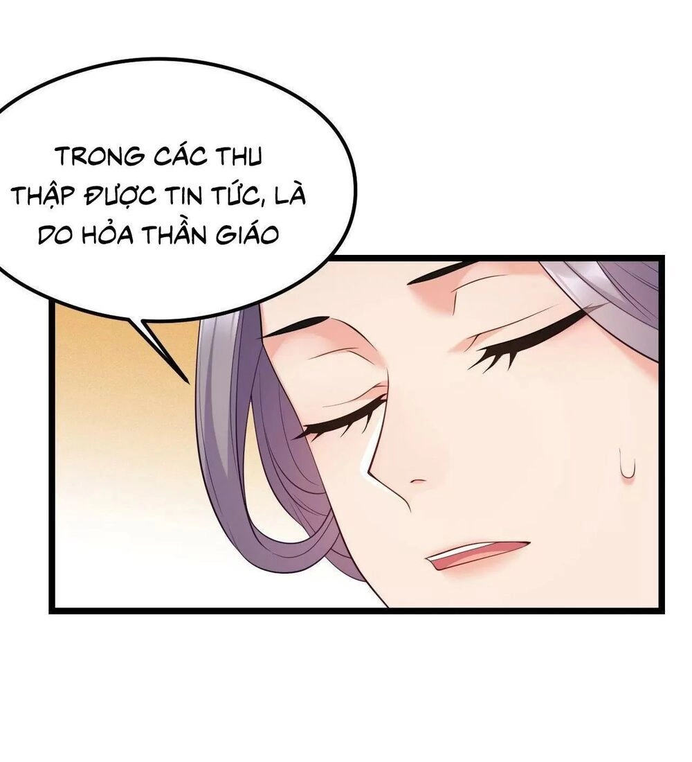 Ta Mới Không Gả Cho Hoàng Tử Phản Diện Chapter 41 - 35