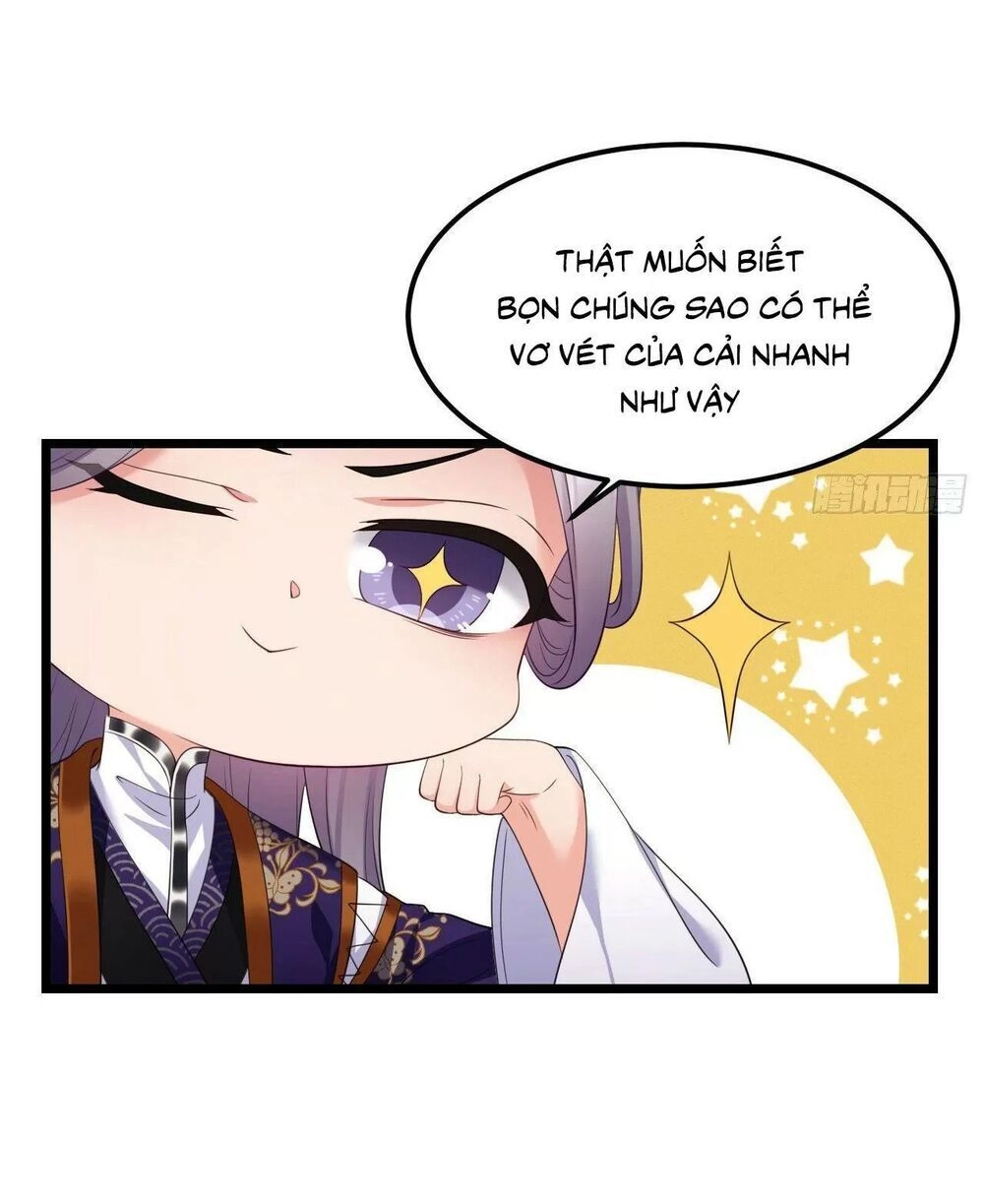 Ta Mới Không Gả Cho Hoàng Tử Phản Diện Chapter 41 - 39