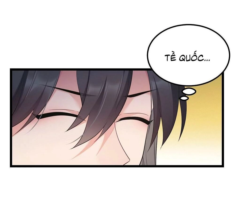 Ta Mới Không Gả Cho Hoàng Tử Phản Diện Chapter 41 - 41