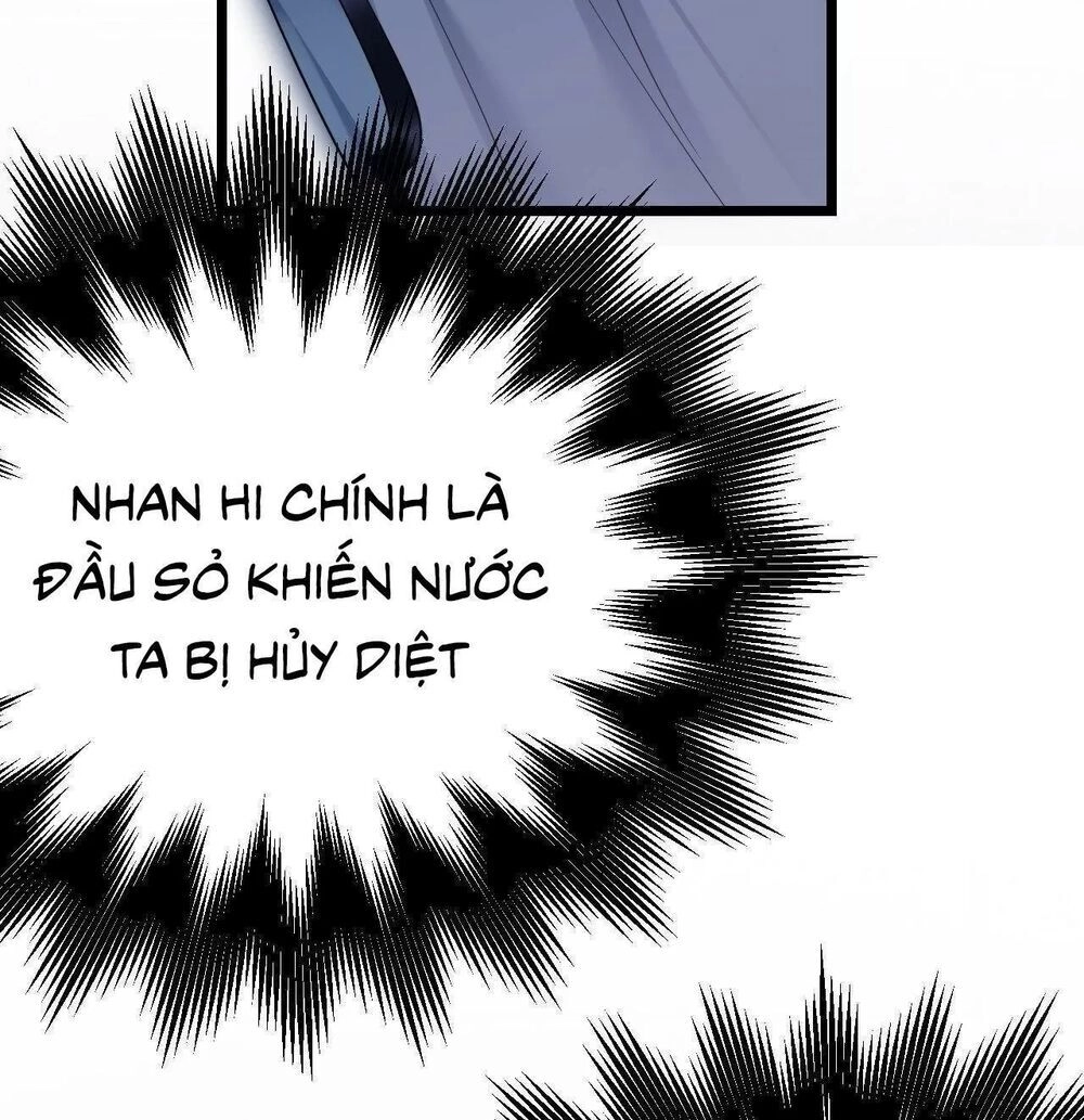 Ta Mới Không Gả Cho Hoàng Tử Phản Diện Chapter 42 - 5