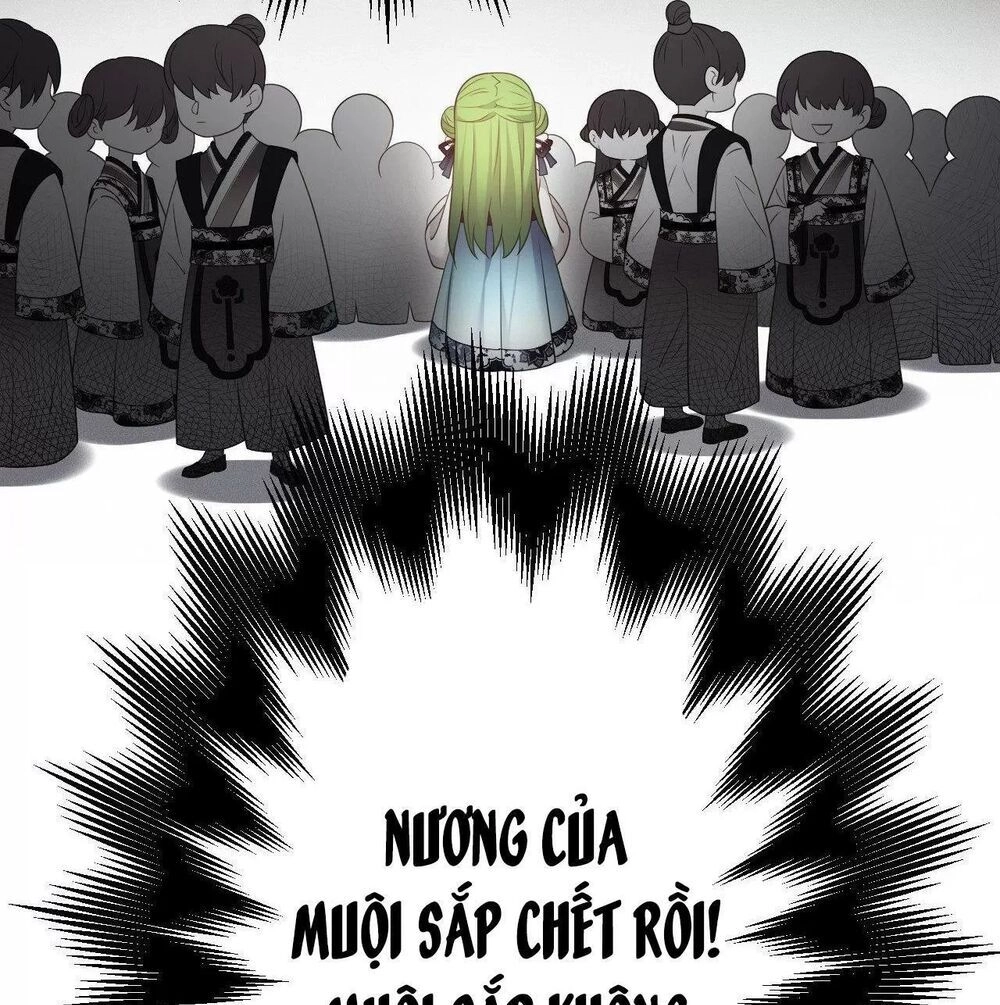 Ta Mới Không Gả Cho Hoàng Tử Phản Diện Chapter 42 - 11