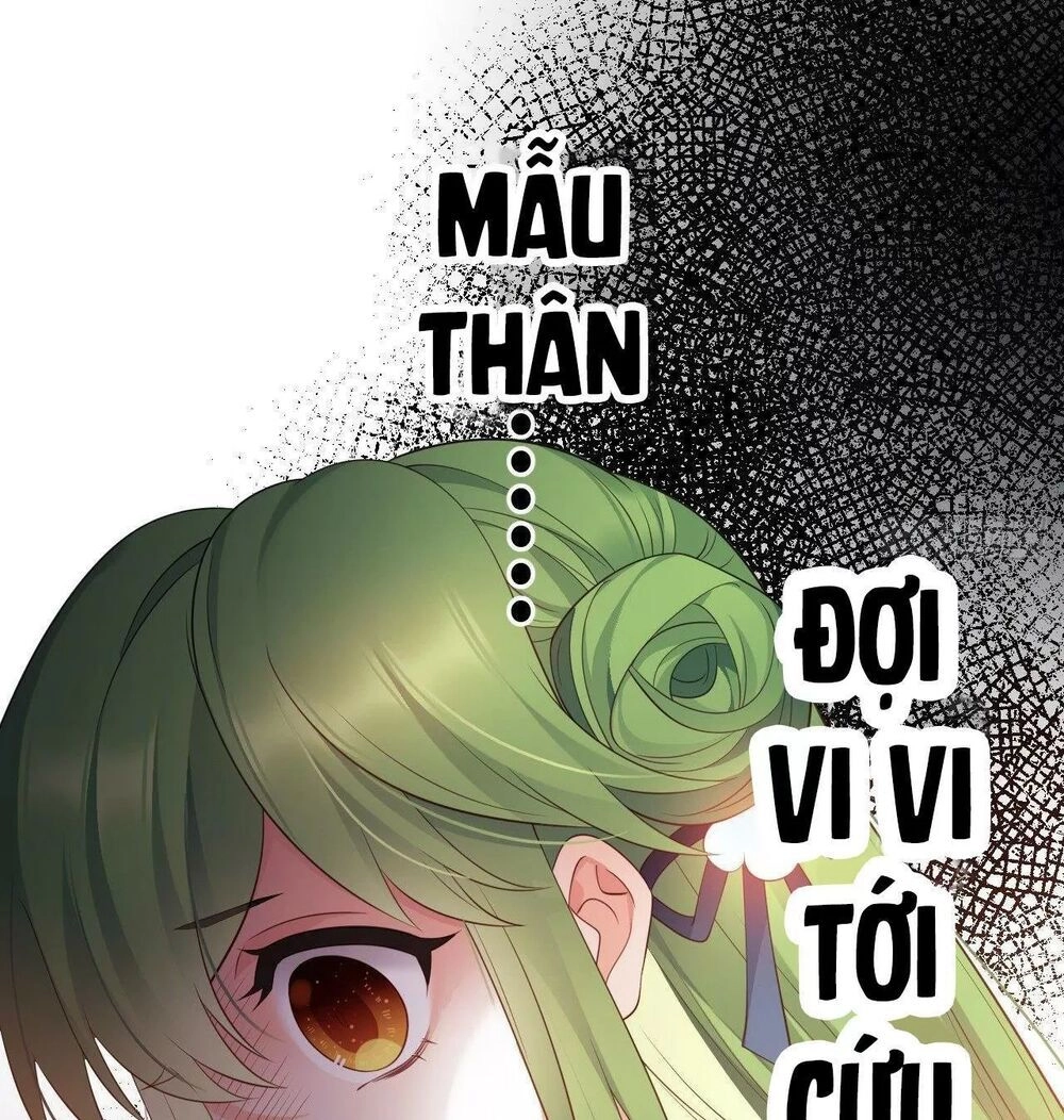 Ta Mới Không Gả Cho Hoàng Tử Phản Diện Chapter 42 - 13