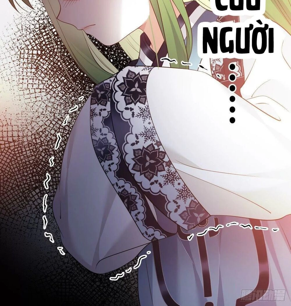 Ta Mới Không Gả Cho Hoàng Tử Phản Diện Chapter 42 - 14