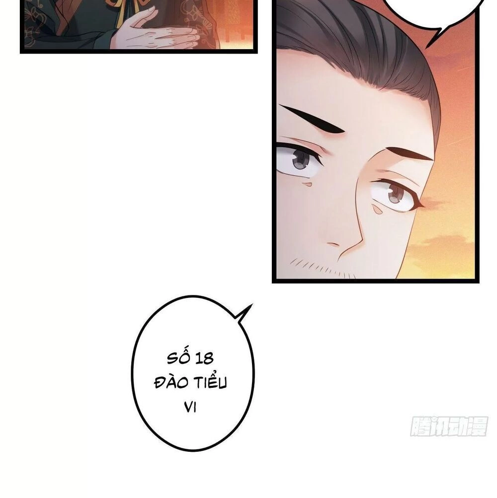 Ta Mới Không Gả Cho Hoàng Tử Phản Diện Chapter 42 - 17