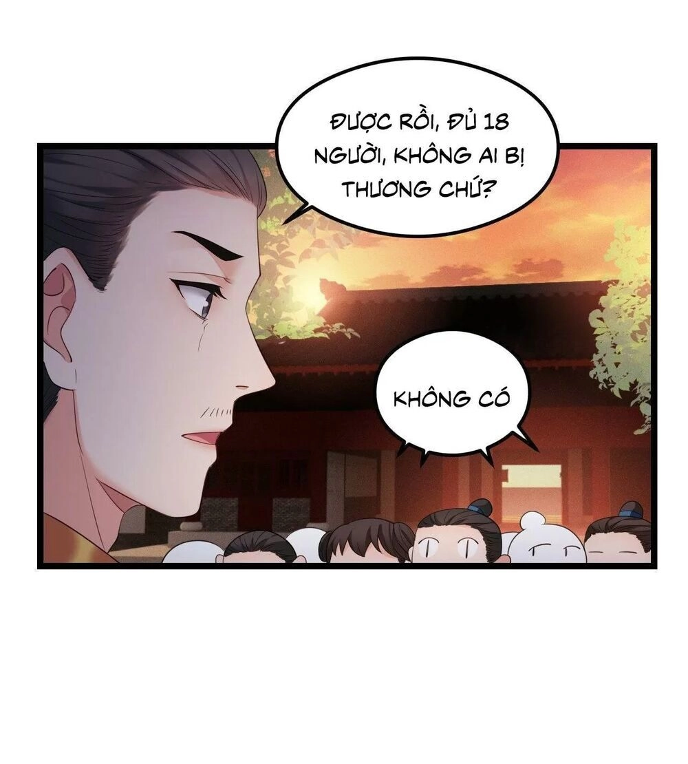 Ta Mới Không Gả Cho Hoàng Tử Phản Diện Chapter 42 - 18