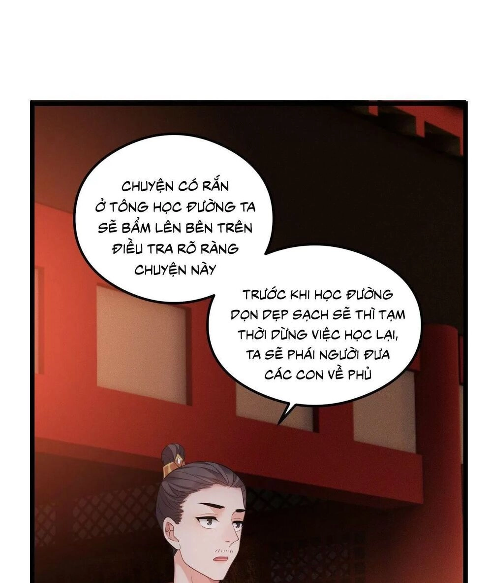 Ta Mới Không Gả Cho Hoàng Tử Phản Diện Chapter 42 - 19