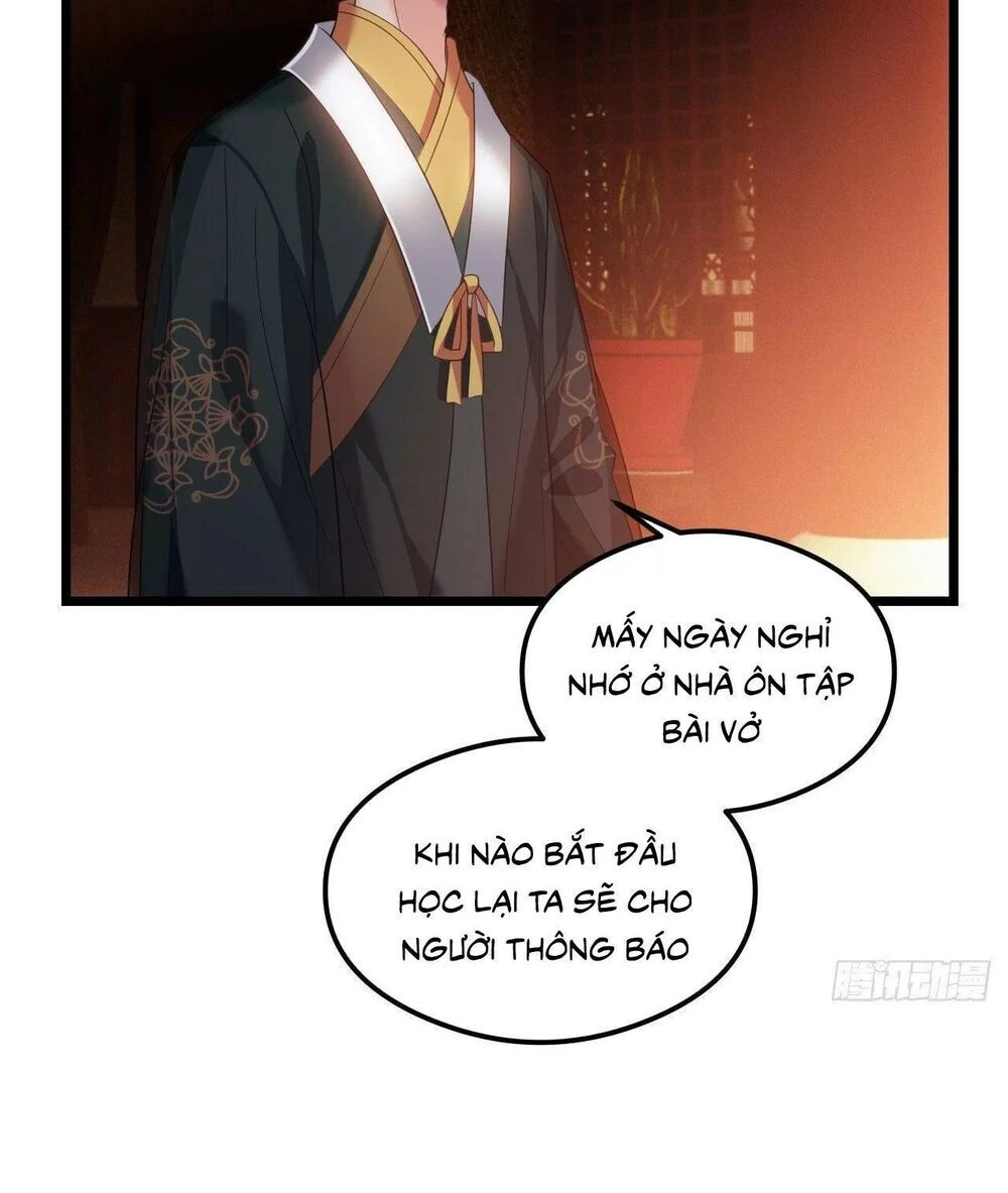 Ta Mới Không Gả Cho Hoàng Tử Phản Diện Chapter 42 - 20