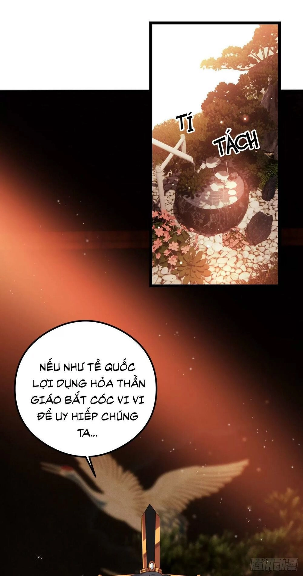 Ta Mới Không Gả Cho Hoàng Tử Phản Diện Chapter 42 - 24