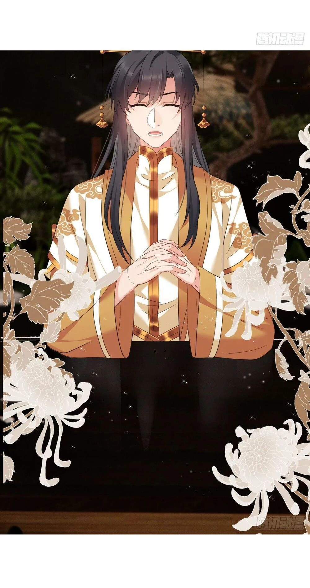 Ta Mới Không Gả Cho Hoàng Tử Phản Diện Chapter 42 - 25