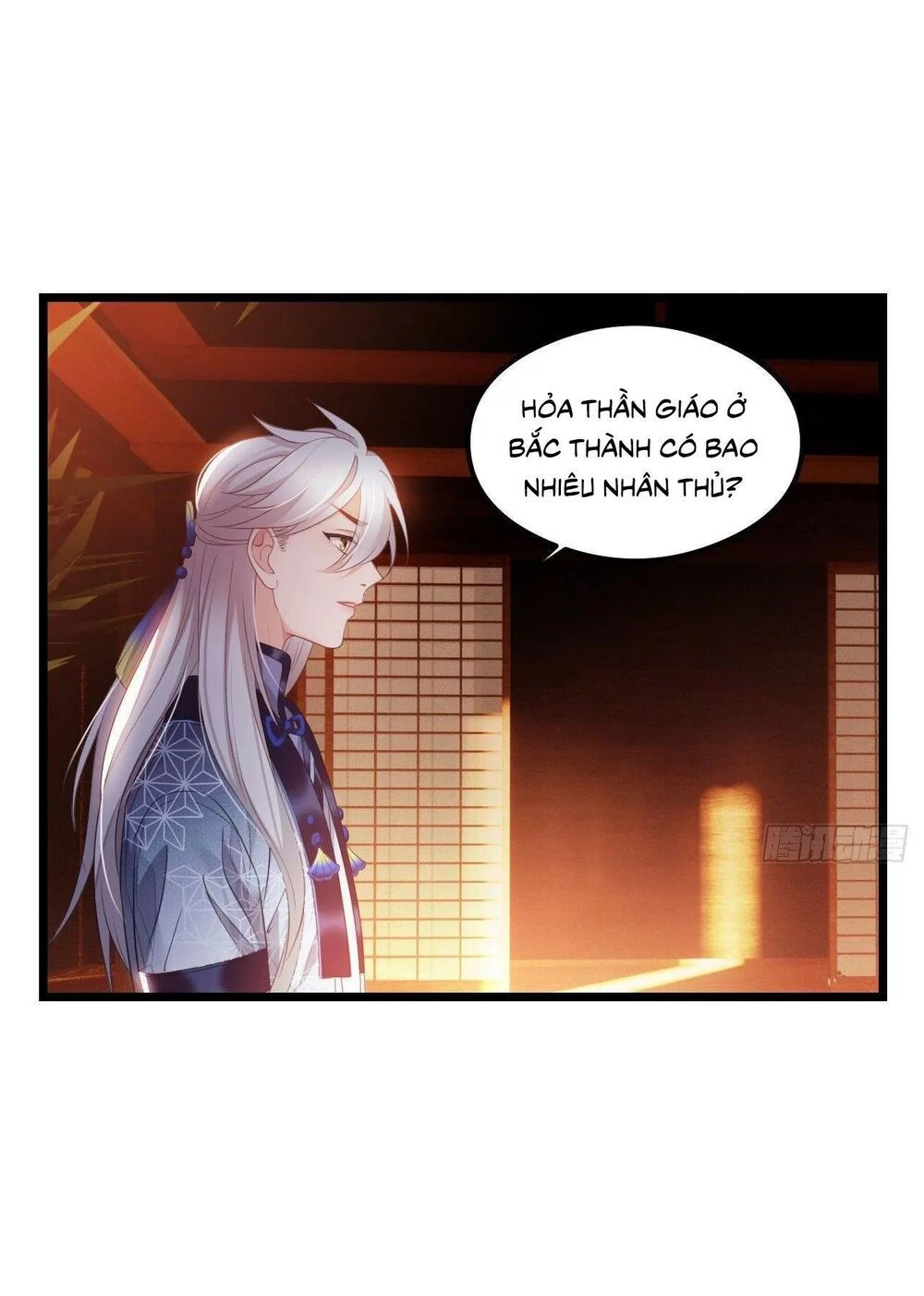 Ta Mới Không Gả Cho Hoàng Tử Phản Diện Chapter 42 - 30