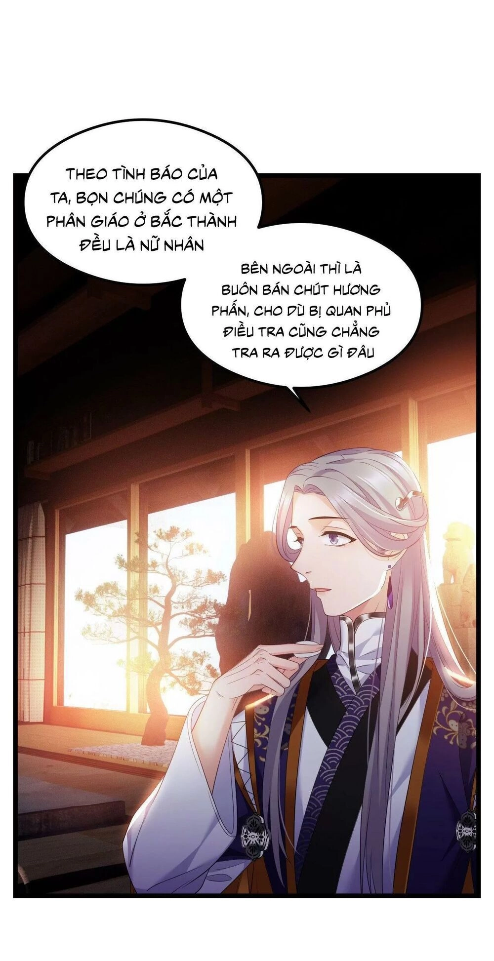 Ta Mới Không Gả Cho Hoàng Tử Phản Diện Chapter 42 - 31