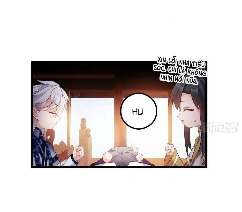 Ta Mới Không Gả Cho Hoàng Tử Phản Diện Chapter 42 - 35