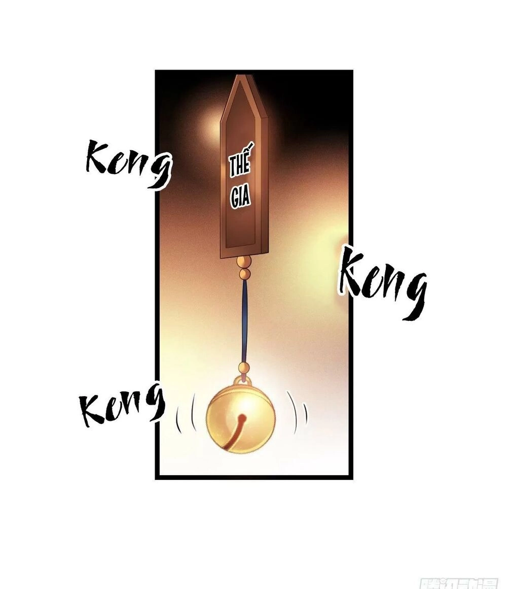 Ta Mới Không Gả Cho Hoàng Tử Phản Diện Chapter 42 - 36