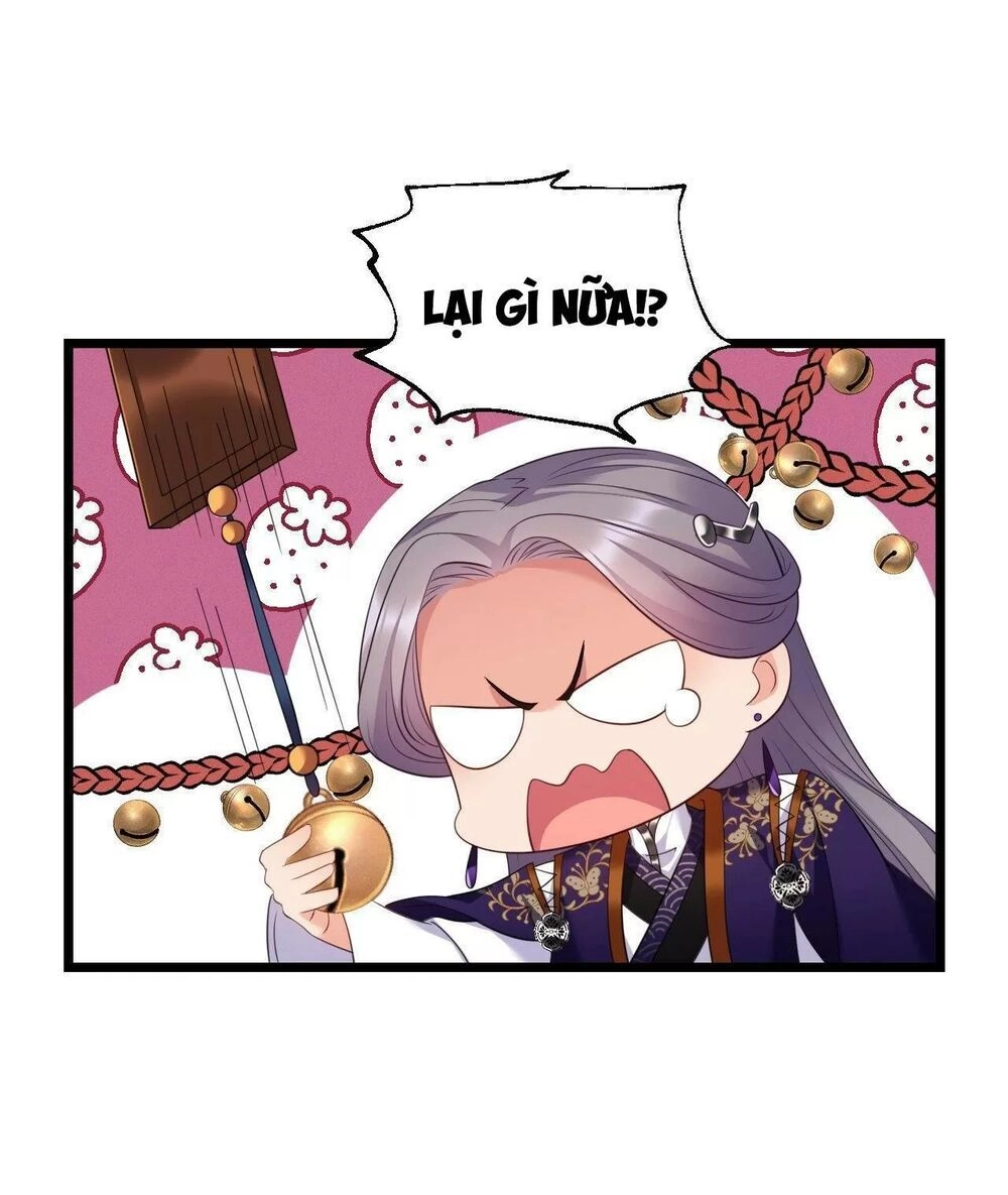 Ta Mới Không Gả Cho Hoàng Tử Phản Diện Chapter 42 - 37