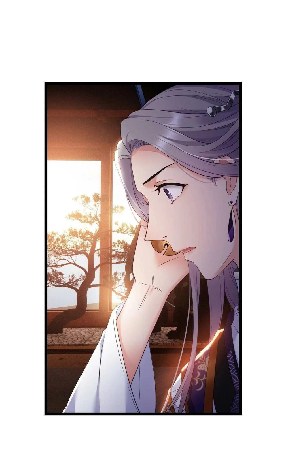 Ta Mới Không Gả Cho Hoàng Tử Phản Diện Chapter 42 - 38