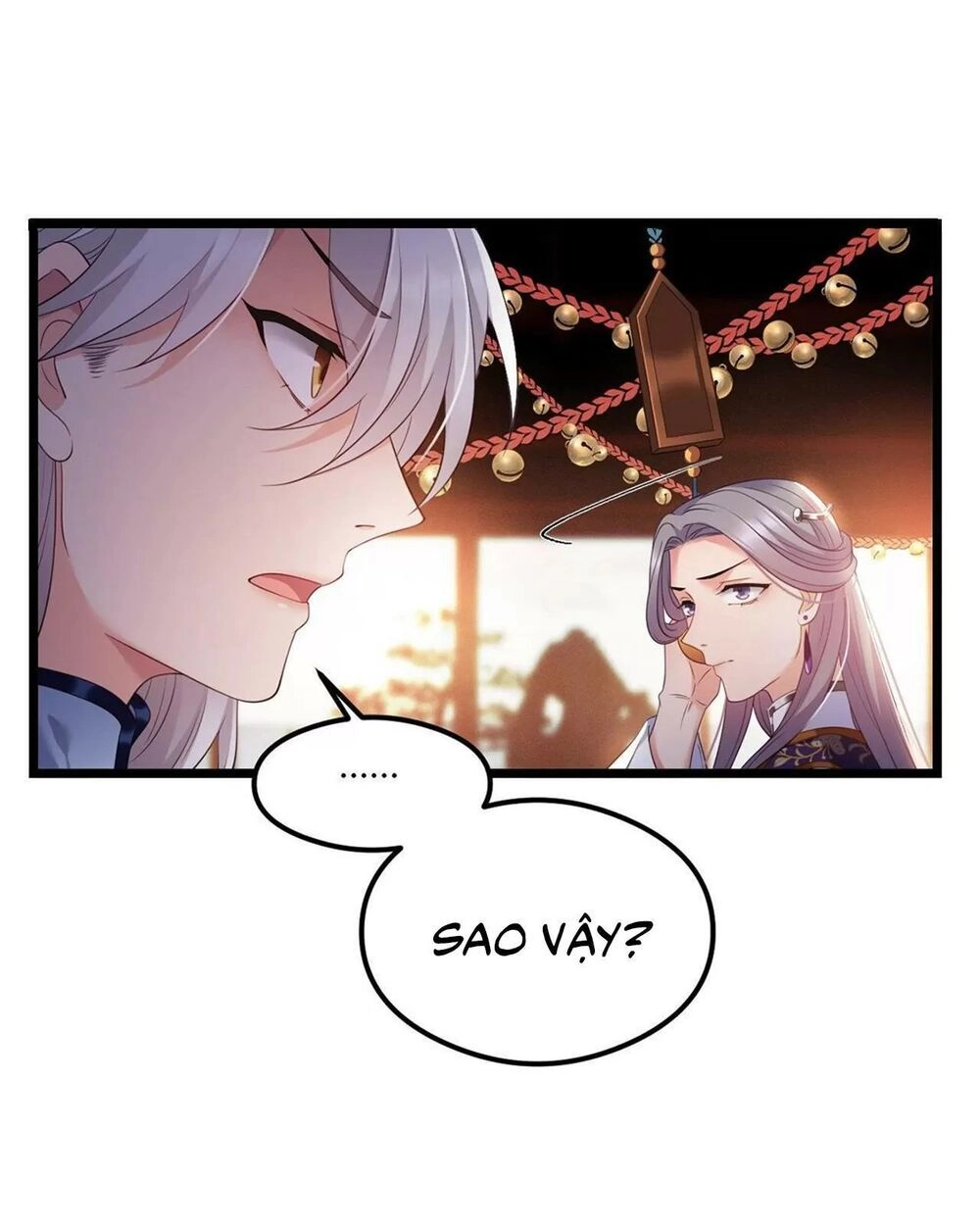 Ta Mới Không Gả Cho Hoàng Tử Phản Diện Chapter 42 - 39