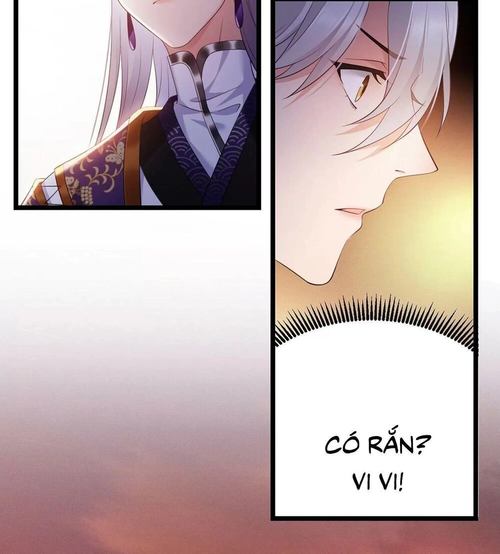 Ta Mới Không Gả Cho Hoàng Tử Phản Diện Chapter 42 - 41