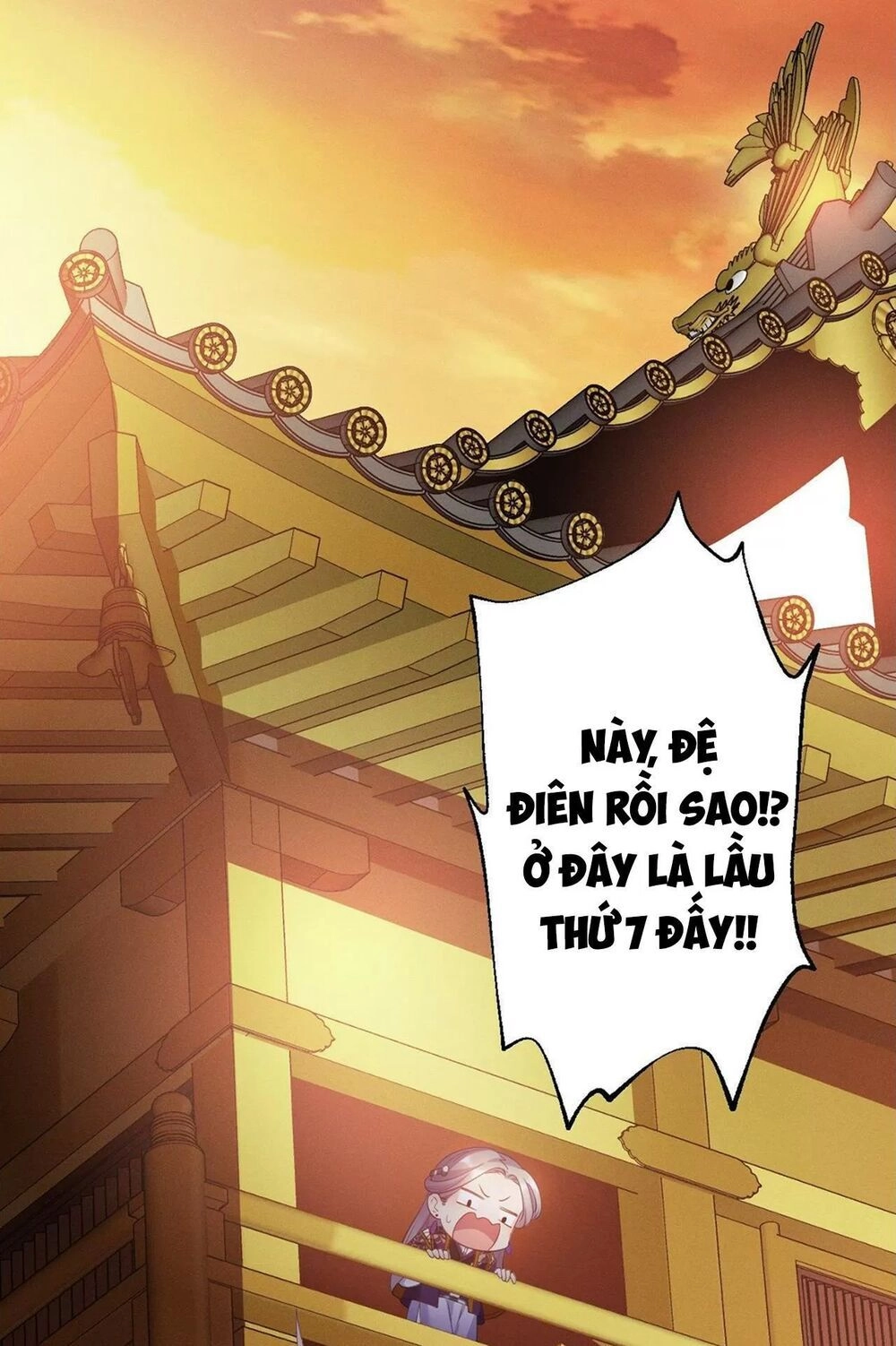 Ta Mới Không Gả Cho Hoàng Tử Phản Diện Chapter 42 - 43