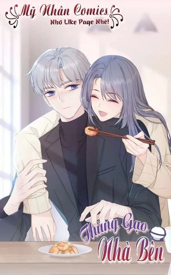 Ta Mới Không Gả Cho Hoàng Tử Phản Diện Chapter 43 - 1