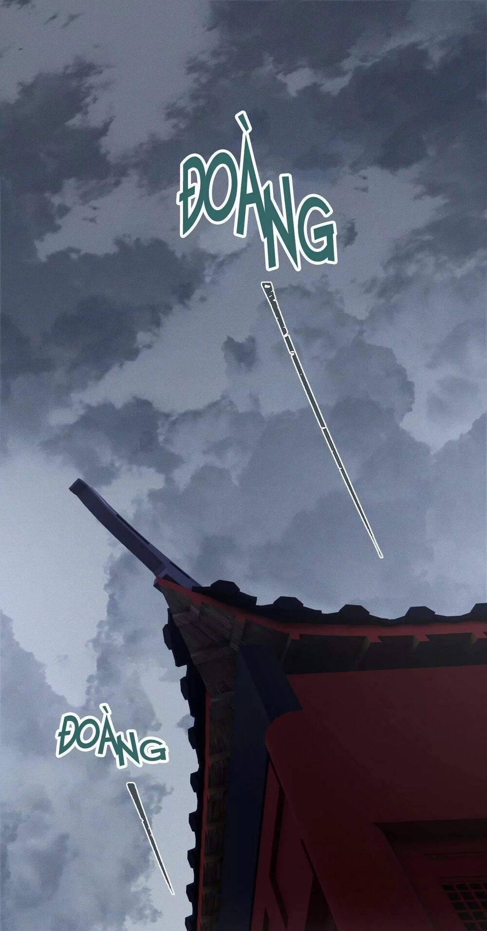 Ta Mới Không Gả Cho Hoàng Tử Phản Diện Chapter 43 - 2