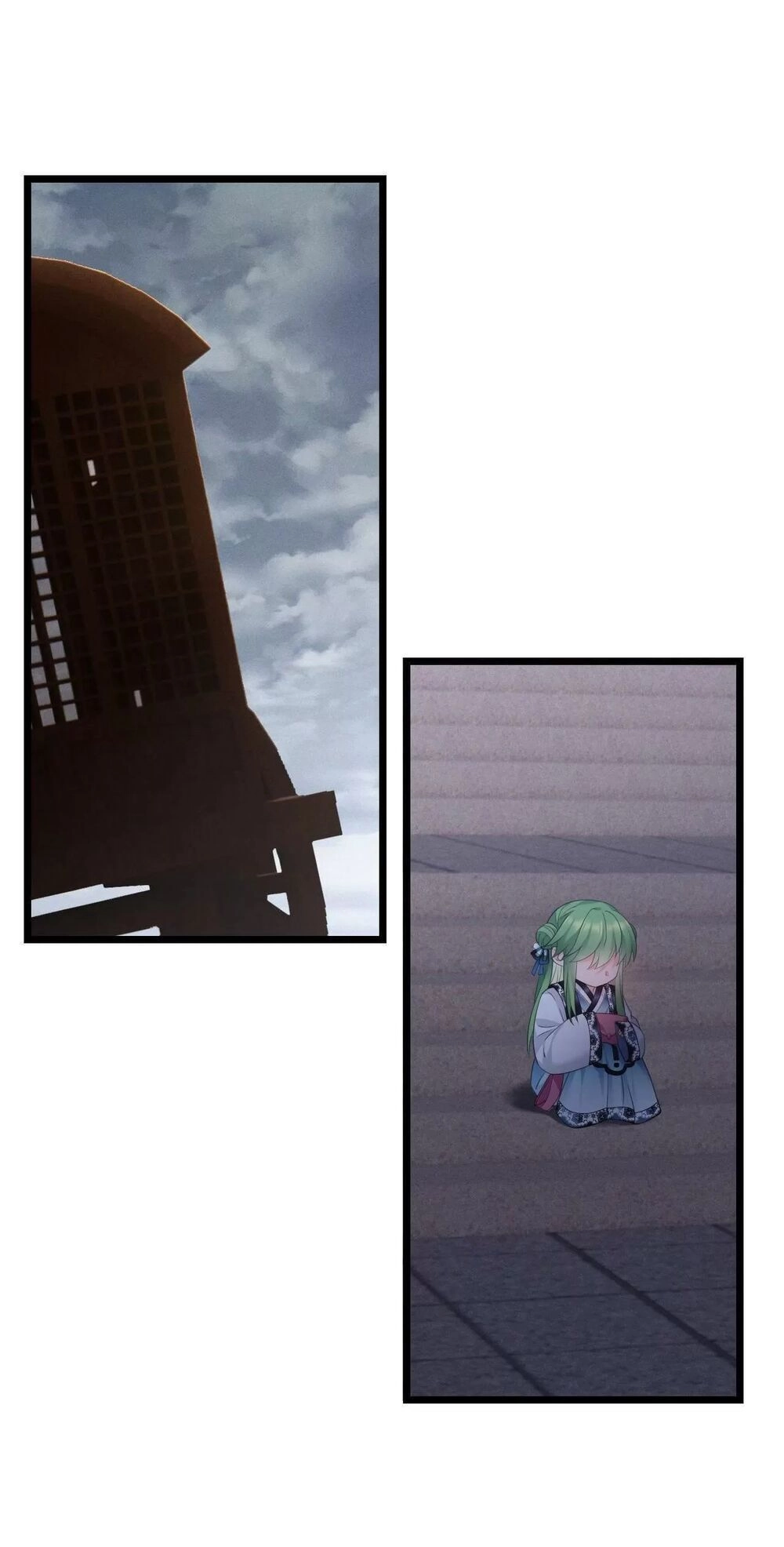 Ta Mới Không Gả Cho Hoàng Tử Phản Diện Chapter 43 - 4