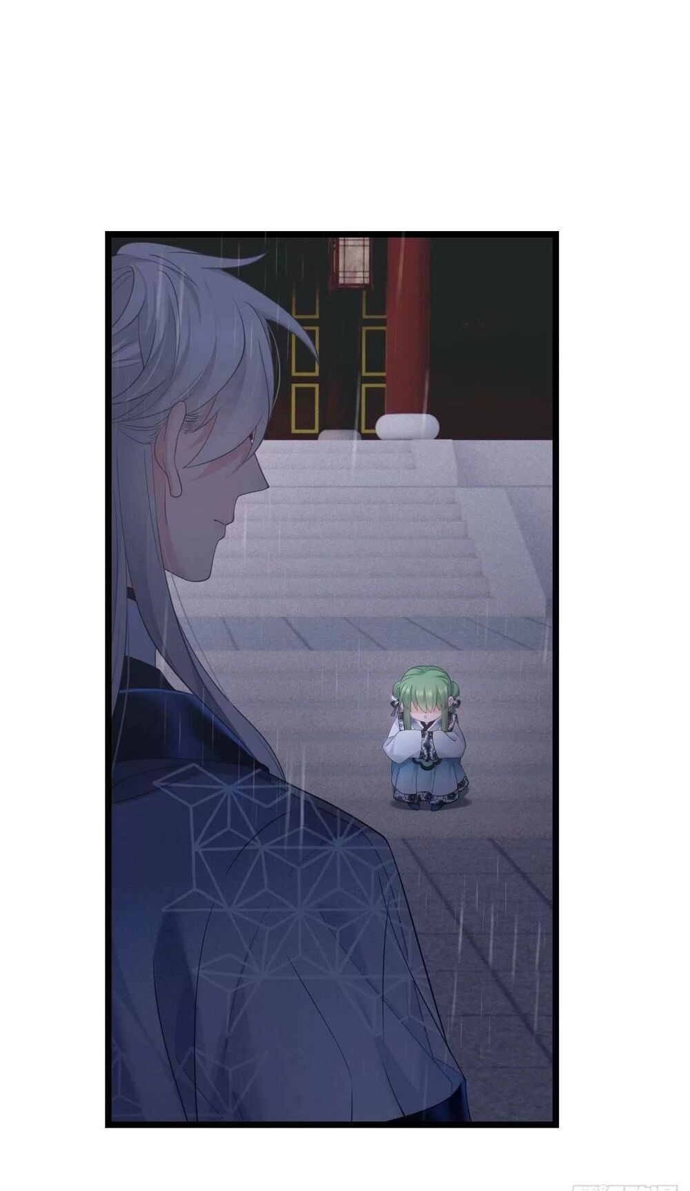 Ta Mới Không Gả Cho Hoàng Tử Phản Diện Chapter 43 - 7