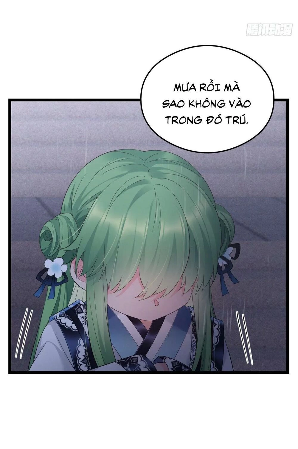 Ta Mới Không Gả Cho Hoàng Tử Phản Diện Chapter 43 - 8