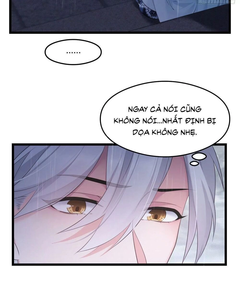 Ta Mới Không Gả Cho Hoàng Tử Phản Diện Chapter 43 - 10