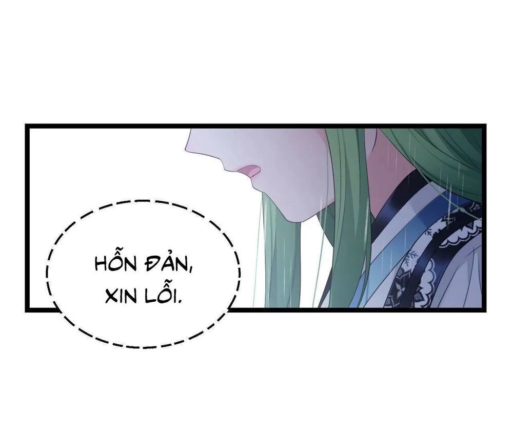 Ta Mới Không Gả Cho Hoàng Tử Phản Diện Chapter 43 - 12