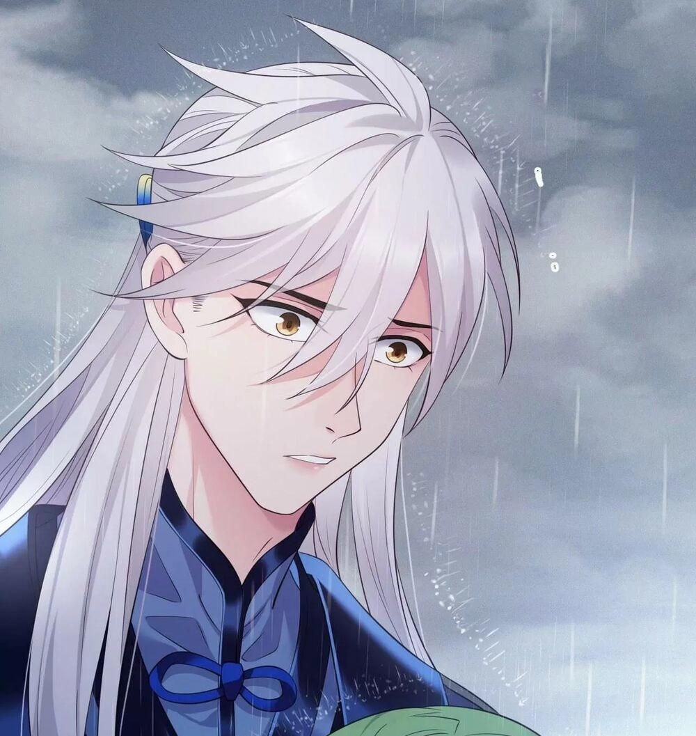 Ta Mới Không Gả Cho Hoàng Tử Phản Diện Chapter 43 - 17