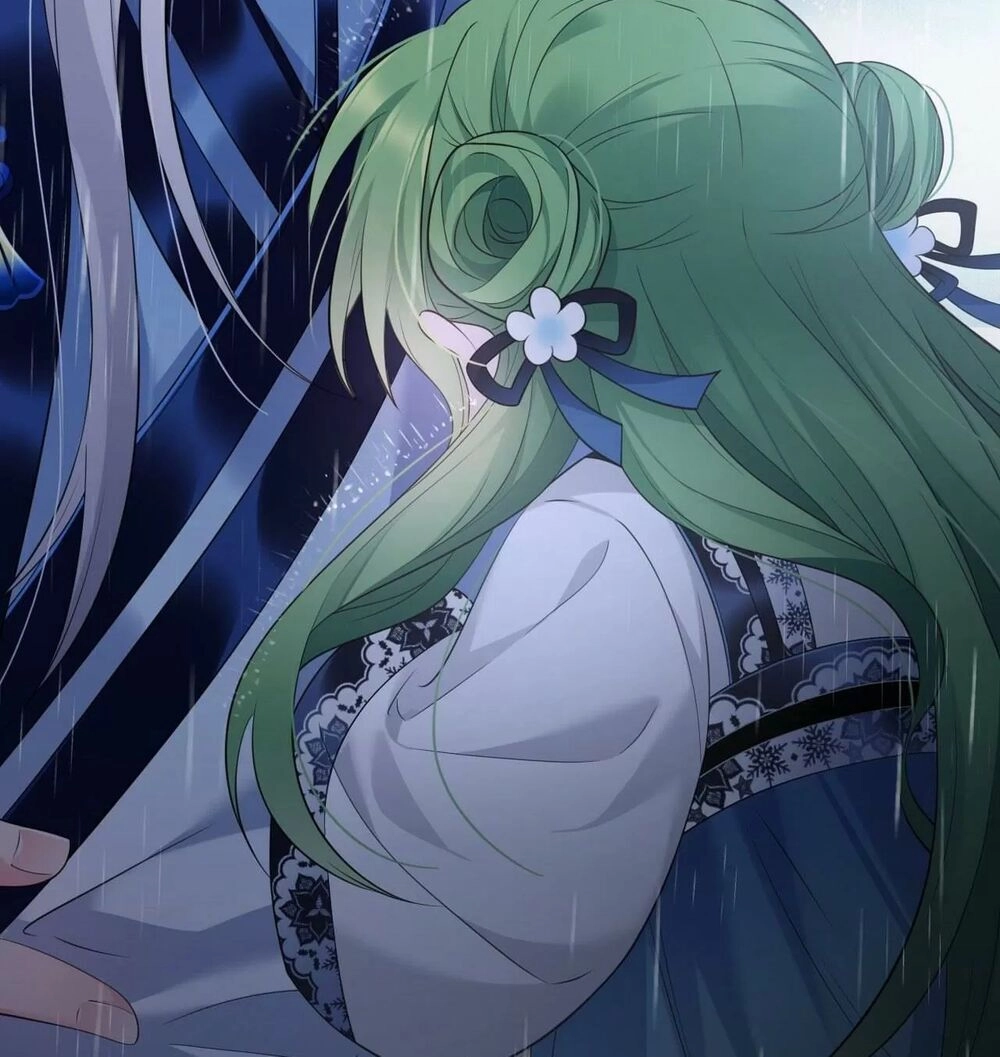 Ta Mới Không Gả Cho Hoàng Tử Phản Diện Chapter 43 - 18