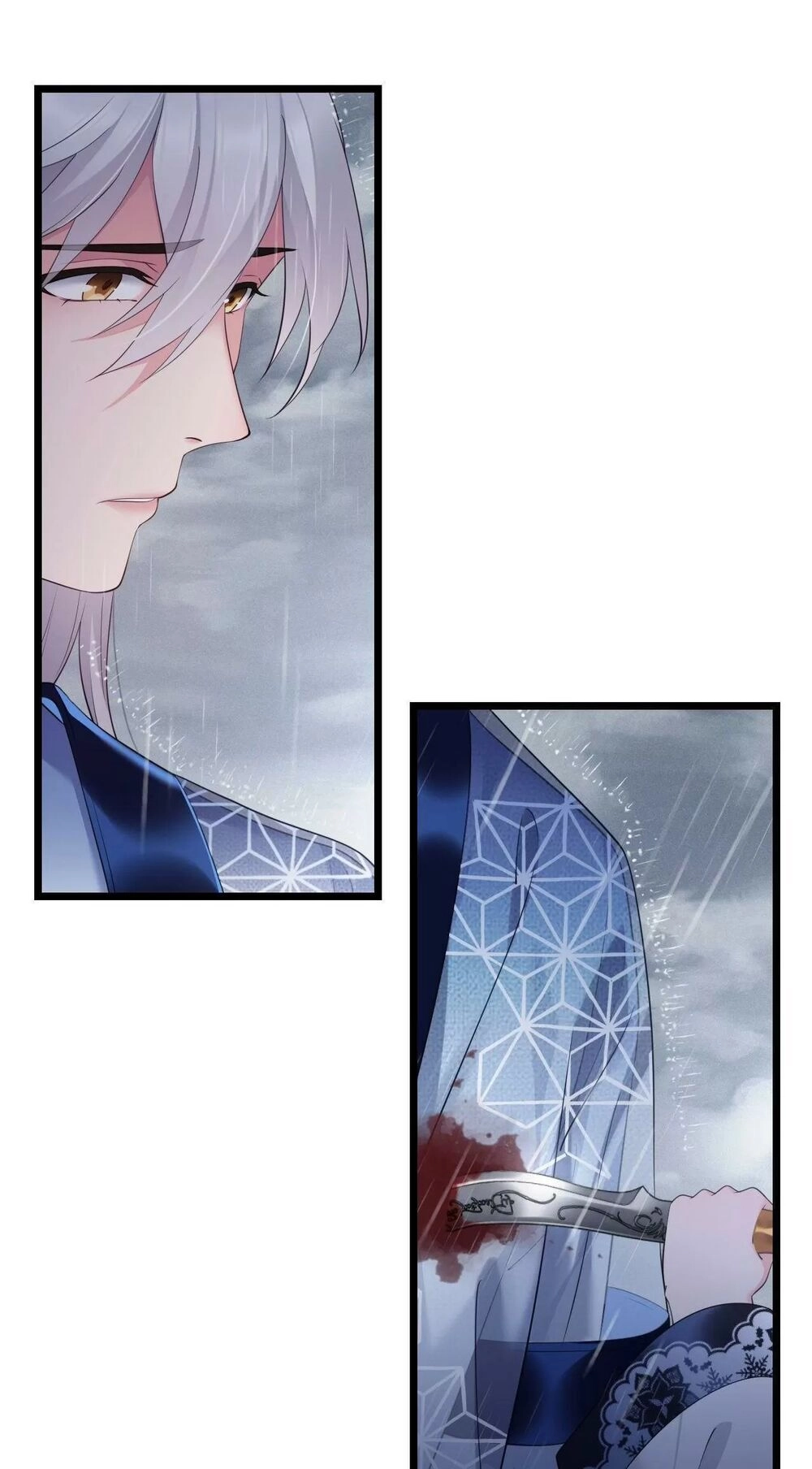 Ta Mới Không Gả Cho Hoàng Tử Phản Diện Chapter 43 - 21